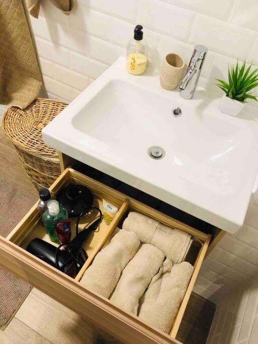 Apartamento Centrico Pontevedra Zewnętrze zdjęcie
