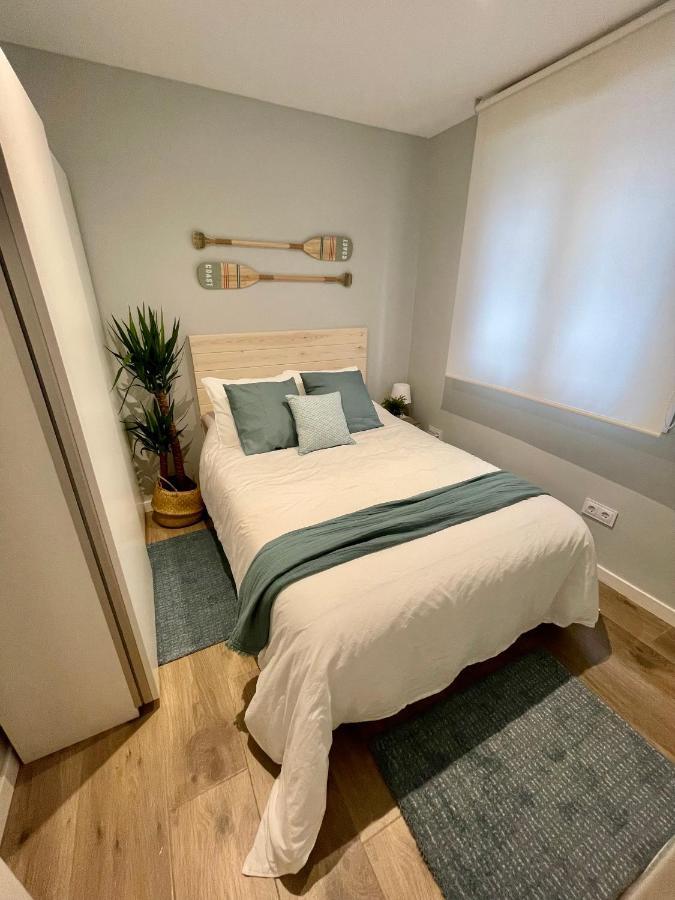 Apartamento Centrico Pontevedra Zewnętrze zdjęcie
