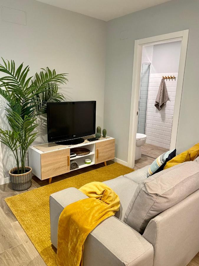 Apartamento Centrico Pontevedra Zewnętrze zdjęcie