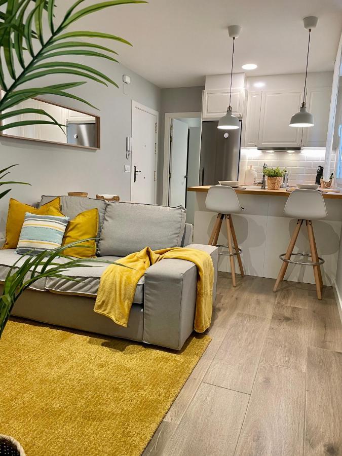 Apartamento Centrico Pontevedra Zewnętrze zdjęcie